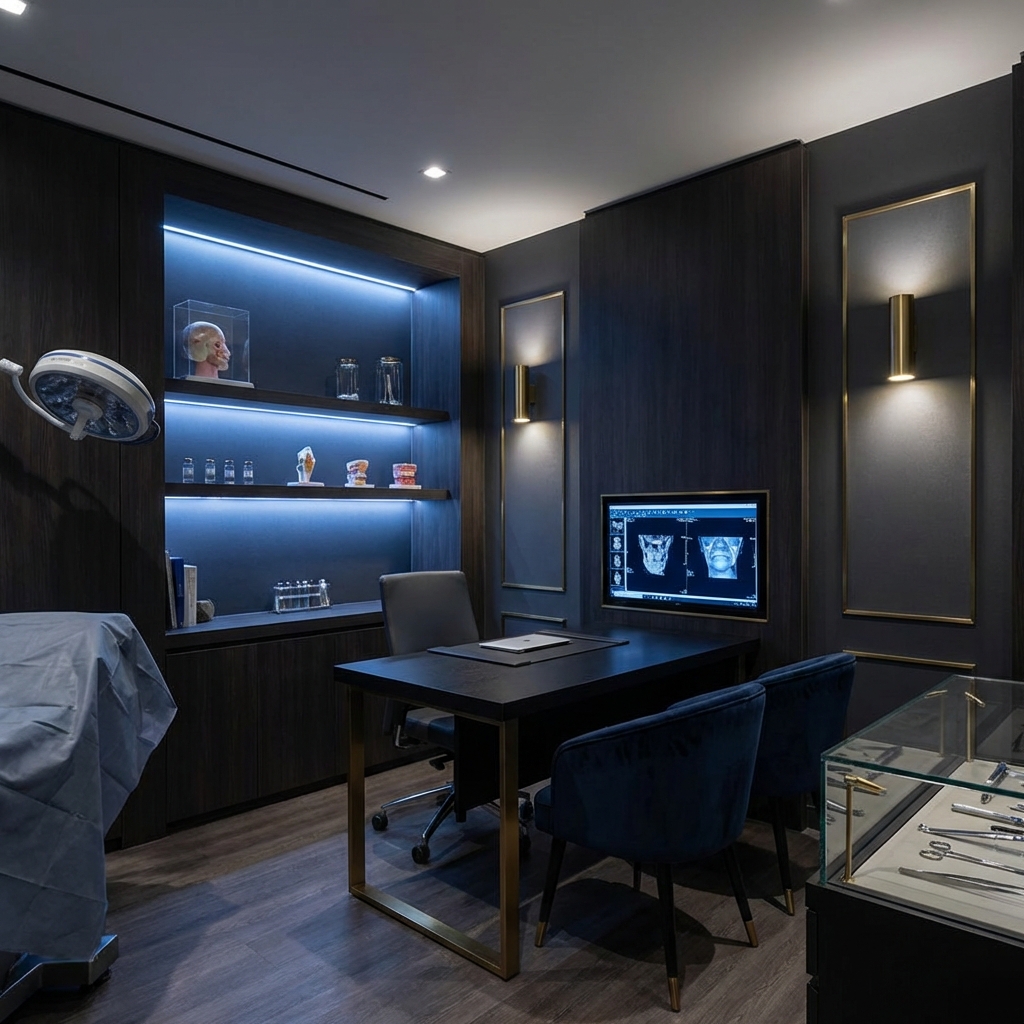 Cirugía Plástica y Reparadora