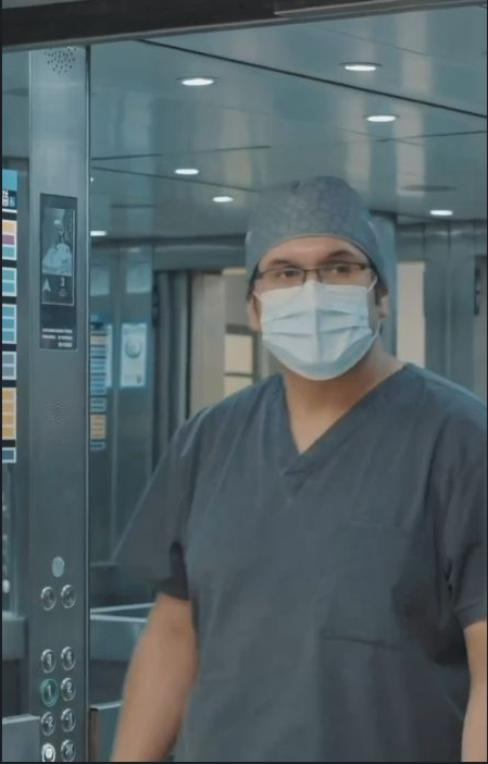 Dr. Daniel Piñango - Cirujano Plástico y General